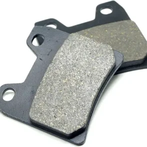 Yamaha FZ1 Front Brakepads 2001–2015