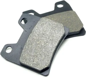 Yamaha FZ1 Front Brakepads 2001–2015