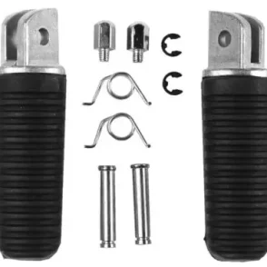 Yamaha FZ1 Front Foot Pegs 2001–2015