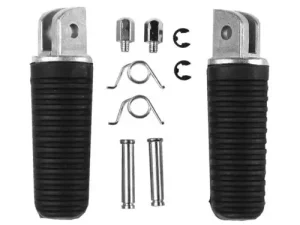 Yamaha FZ1 Front Foot Pegs 2001–2015