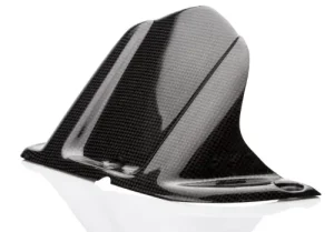 Yamaha FZ1 Front Rear Fender 2006–2015