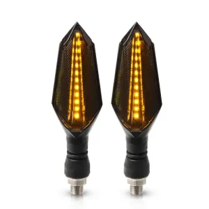 Yamaha FZ1 Indicators 2001–2015