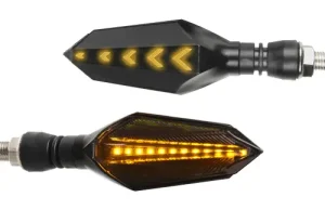 Yamaha FZ1 Indicators 2001–2015