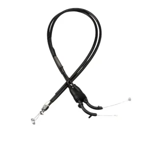 Yamaha FZ1 Throttle Cable Wire 2001–2005