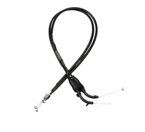 Yamaha FZ1 Throttle Cable Wire 2001–2005
