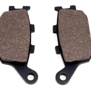 Yamaha FZ6 Rear Brakepads 2004–2009