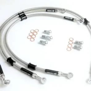 Yamaha FZ8 Brake Cable Wire 2010–2015