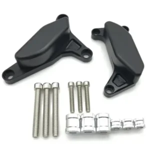 Yamaha FZ8 Crash Protectors 2010–2015