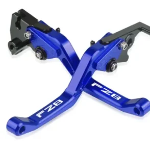 Yamaha FZ8 Front Brake lever 2010–2015 Blue