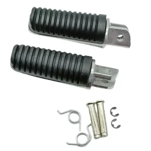 Yamaha FZ8 Front Foot Pegs 2010–2015