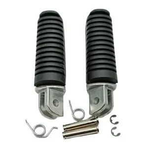 Yamaha FZ8 Front Foot Pegs 2010–2015