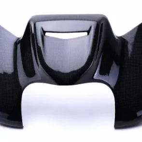 Yamaha FZ8 Gas Tank Cover 2010–2015