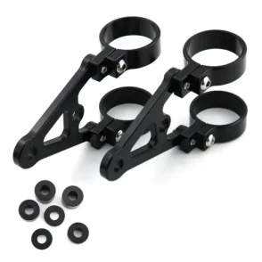 Yamaha FZ8 Headlight Bracket 2010–2015