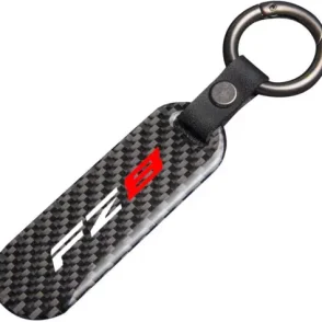 Yamaha FZ8 Keychain 2010–2015