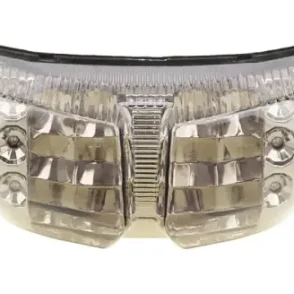 Yamaha FZ8 Tail light 2010–2015
