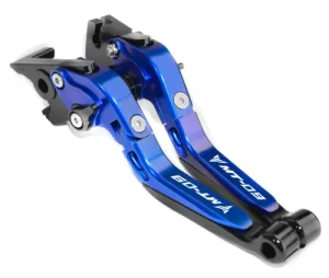 Yamaha MT-09 Front Brake lever 2014–2016 Blue