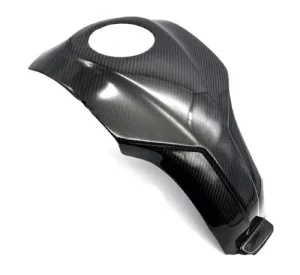 Yamaha MT-09 Gas Tank Cover 2014–2023