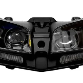 Yamaha MT-09 Headlights 2017–2023