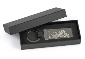 Yamaha MT-09 Keychain 2014–2023