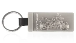 Yamaha MT-09 Keychain 2014–2023