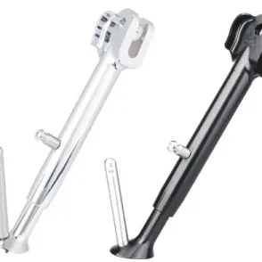 Yamaha MT-09 Kickstand 2017–2023