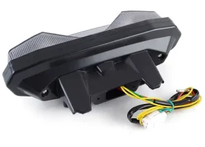 Yamaha MT-09 Tail light 2014–2016