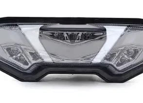 Yamaha MT-09 Tail light 2014–2016