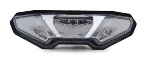 Yamaha MT-09 Tail light 2014–2016