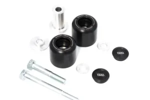 Yamaha MT-10 Crash Protectors 2016–202