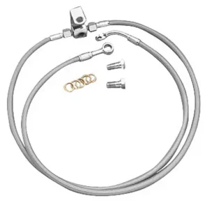 Yamaha Raider Clutch Cable Wire 2008–2017