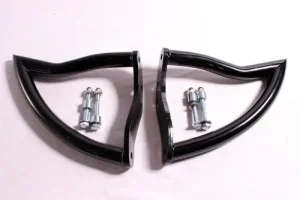Yamaha Raider Crash Protectors 2008–2017