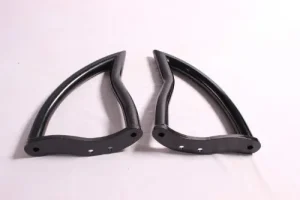 Yamaha Raider Crash Protectors 2008–2017