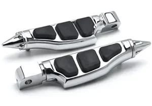 Yamaha Raider Front Foot Pegs 2008–2017