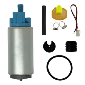 Yamaha Raider Fuel Pump 2008–2017