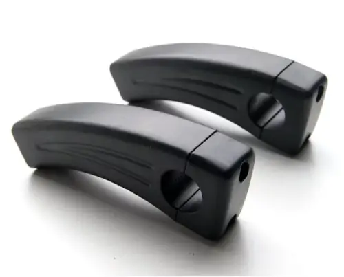 Yamaha Raider Handlebar Riser 2008–2017 (1) Yamaha Raider Handlebar Riser 2008–2017
