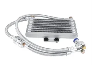 Yamaha Raider Radiator 2008–2017
