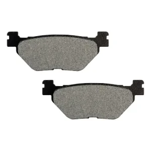 Yamaha Raider Rear Brakepads 2008–2017