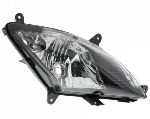 Unlackiert Untere Verkleidungen 4 Stück Kit für Yamaha YZF-R125 2008