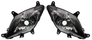 Yamaha YZF-R125 Headlights 2019–2023