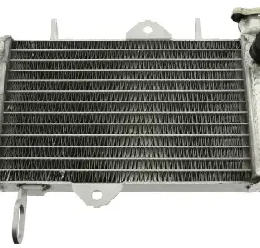 Yamaha YZF-R125 Radiator 2014–2023