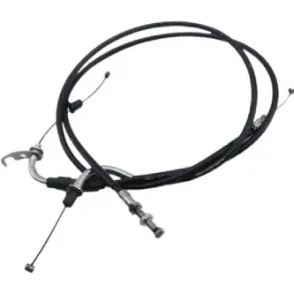Yamaha YZF-R125 Throttle Cable Wire 2019–2023
