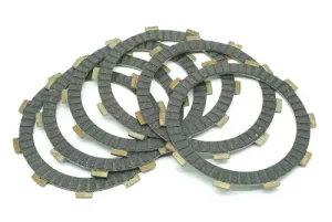 Yamaha YZF-R25 Clutch Plates 2014-2023