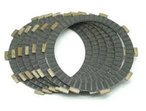 Yamaha YZF-R25 Clutch Plates 2014-2023