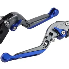 Yamaha YZF-R25 Front Brake lever 2014-2023 Blue