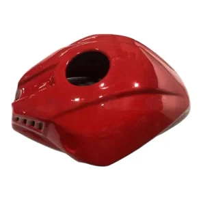 Yamaha YZF-R25 Gas Tank Cover 2014-2023 Red