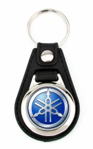 Yamaha YZF-R25 Keychain 2014-2023
