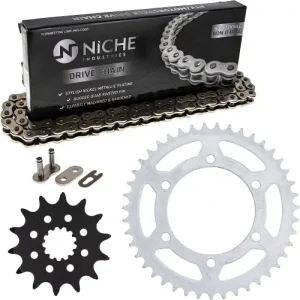 Yamaha YZF-R3 Chain Sprocket 2019-2023