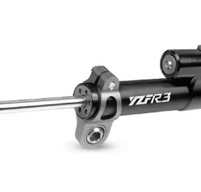 Yamaha YZF-R3 Damper 2015-2021 Black