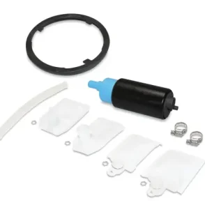 Yamaha YZF-R3 Fuel Pump 2015-2023