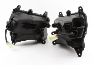 Yamaha YZF-R3 Headlights 2019-2023